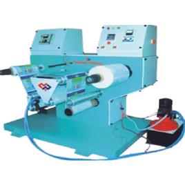Automated Rewinding Equipment