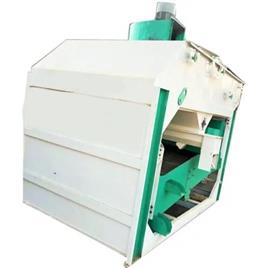 Automated Rice Cleaning Equipment