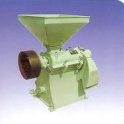 Industrial Automatic Rice Mill