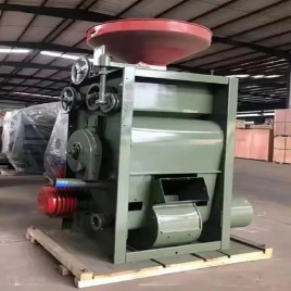 Automated Rice Mill Sheller, Three Phase