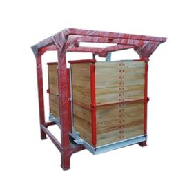 Automatic Rice Plansifter 4x12