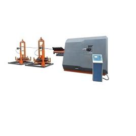 Automated Ring Forming Machine