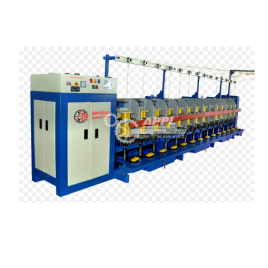 Ring Winding Machine