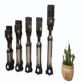 Automatic Industrial RO High Pressure Pump