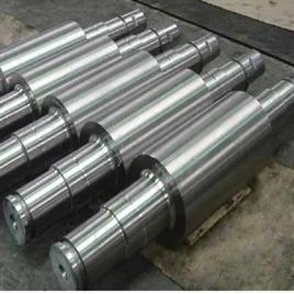 Automated Roll Etching Air Blasting Machine