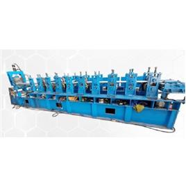 Automated Roll Forming Line