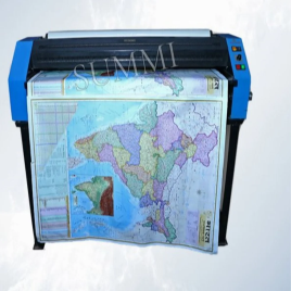 Summi SRL Automatic Laminator