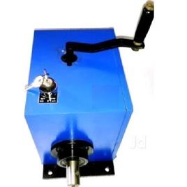 Automatic Rolling Shutter Motor