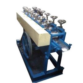 220-240V Automatic Rolling Shuttering Machine