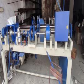 Automatic Rope Tipping Machine