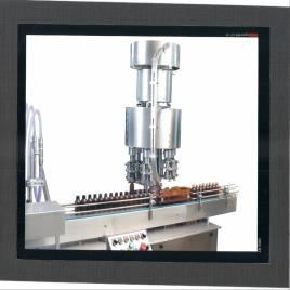 Automatic Ropp Cap Sealing Equipment