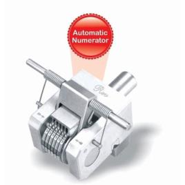 Rotary Numbering Machine