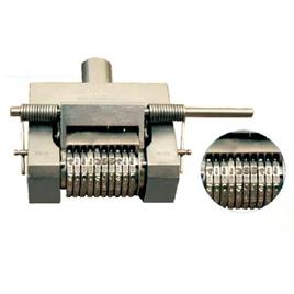 Automatic Numbering Machine