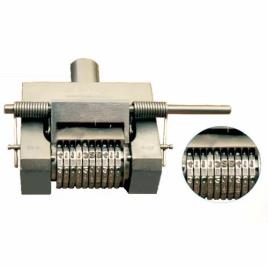 Automatic Rotary Counter Machine