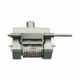 Automatic Rotary Wheel Numerator