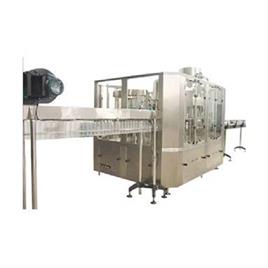 Rotary Rinsing Equipment