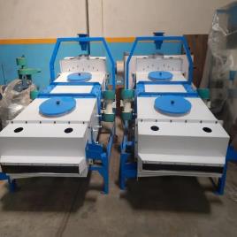 Three Phase Automatic Rotary Separator