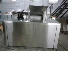 Rotary Test Tube Labeler