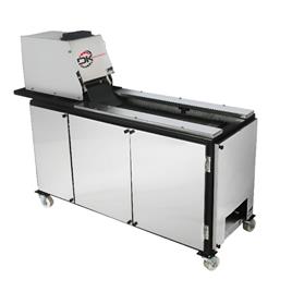 Automatic Roti Conveyor Machine Set
