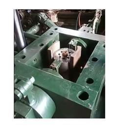 Screw Making Machine