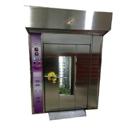 Commercial Automatic Rusk Production Machine