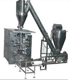 Automatic Sabji Masala Pouch Packaging Machine