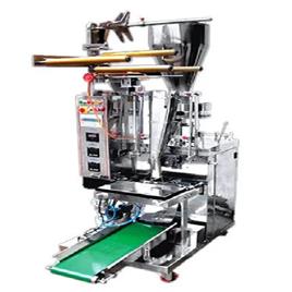 Salt Packaging Equipment