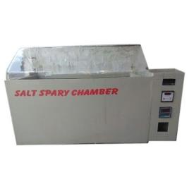 Automated Salt Spray Chambers, Laboratory