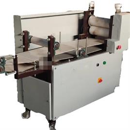 Commercial Samosa Sheet Machine