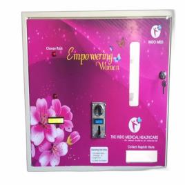 Semi-Automatic Napkin Machine