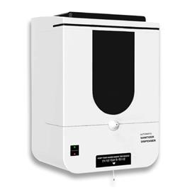 Auto Sanitizer Device
