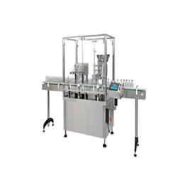 Automated Sanitizer Dispensing Machine