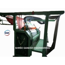 Automatic Saree Butta Cutter