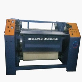 Saree Felt Machine