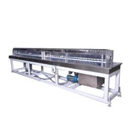 SB-110 Automatic Spray Bath Equipment