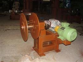 Automatic Scrap Winding Equipment