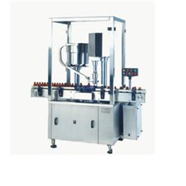 Screw Cap Sealing Equipment