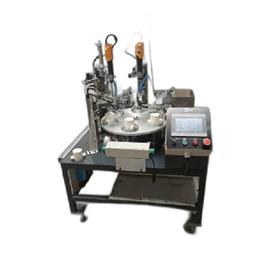 Automated Screw Joining Device