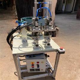 Automated Screw Fastening Machine