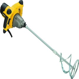 Stanley Automatic Paint and Mud Mixer 1400W