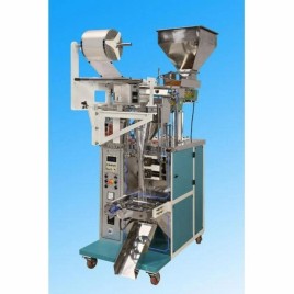 Industrial Automatic Seed Packaging Machine