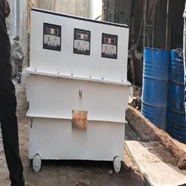 Auto Servo Voltage Regulator