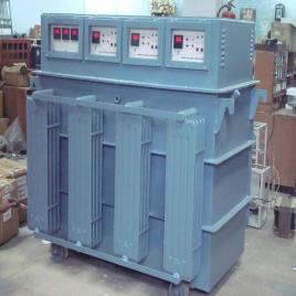 Industrial Servo Voltage Stabilizer