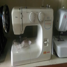 Precision Automatic Sewing Machine