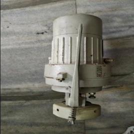 Automated Sewing Machine Motor