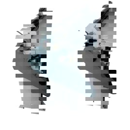 Automated Sheet Gluing Machine