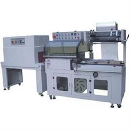 Automatic Shrink Wrap Equipment, 220V