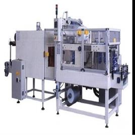Electric Shrink Wrapping Machine