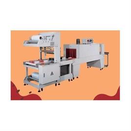 Automatic Shrink Wrapping Equipment