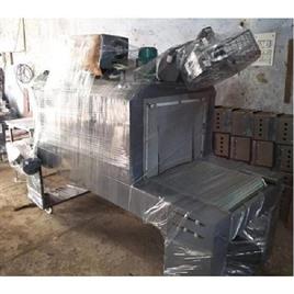 Automatic Shrink Wrapping Machine